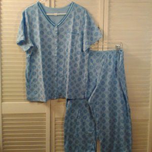celestial dreams pajamas